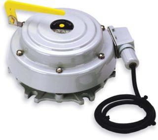 Qualitrol Large Pressure Relief Device, LPRD